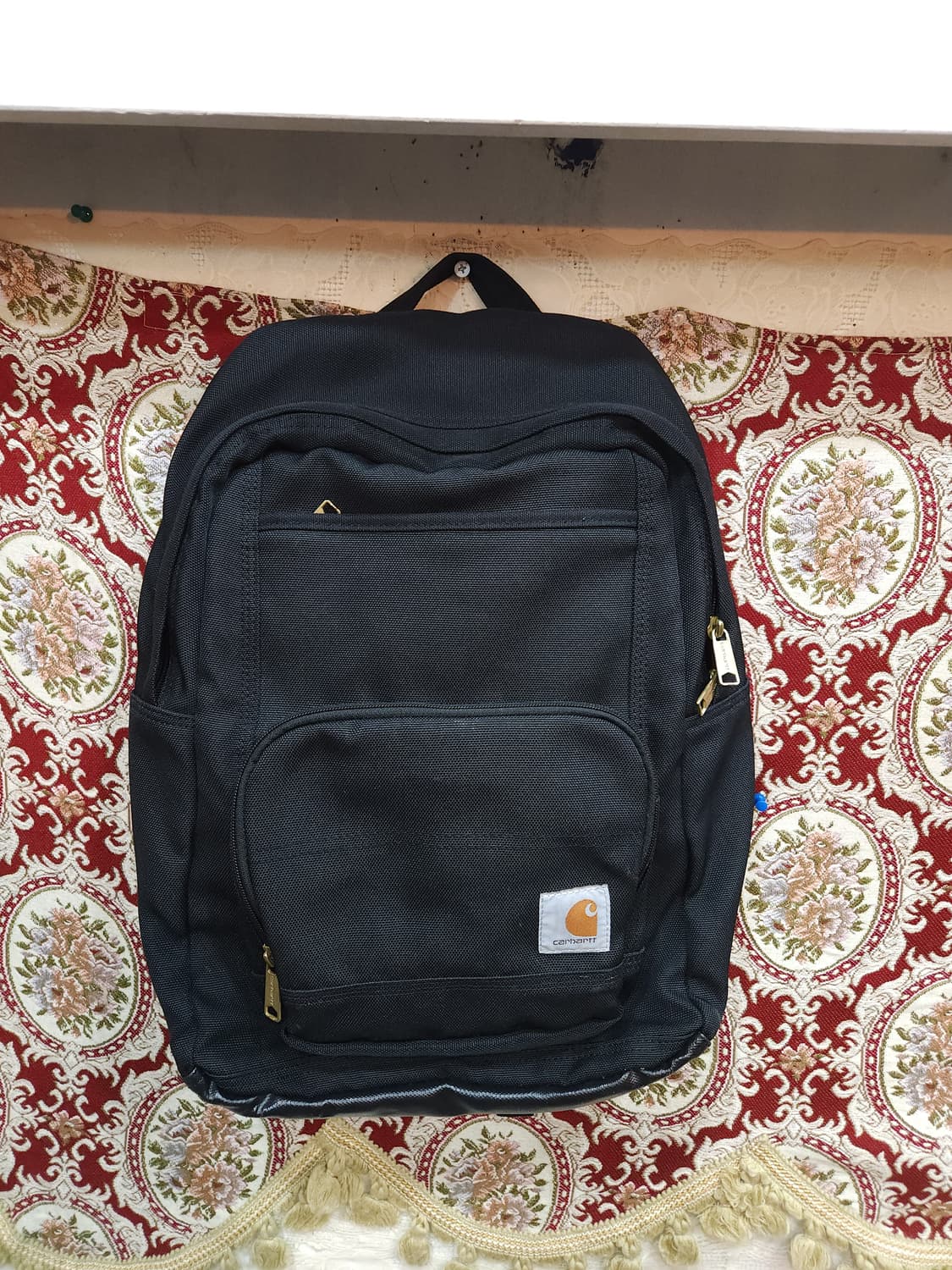 칼하트 레거시 클래식 백팩

 상품이미지1