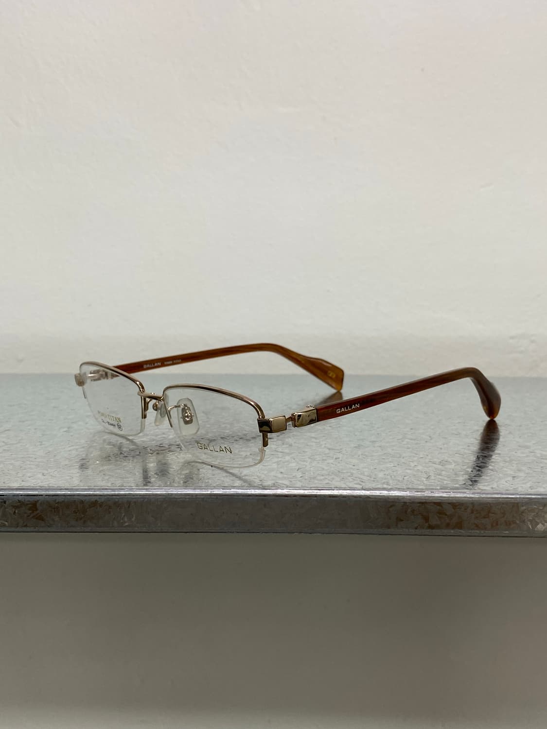 vintage glasses 431 상품이미지1