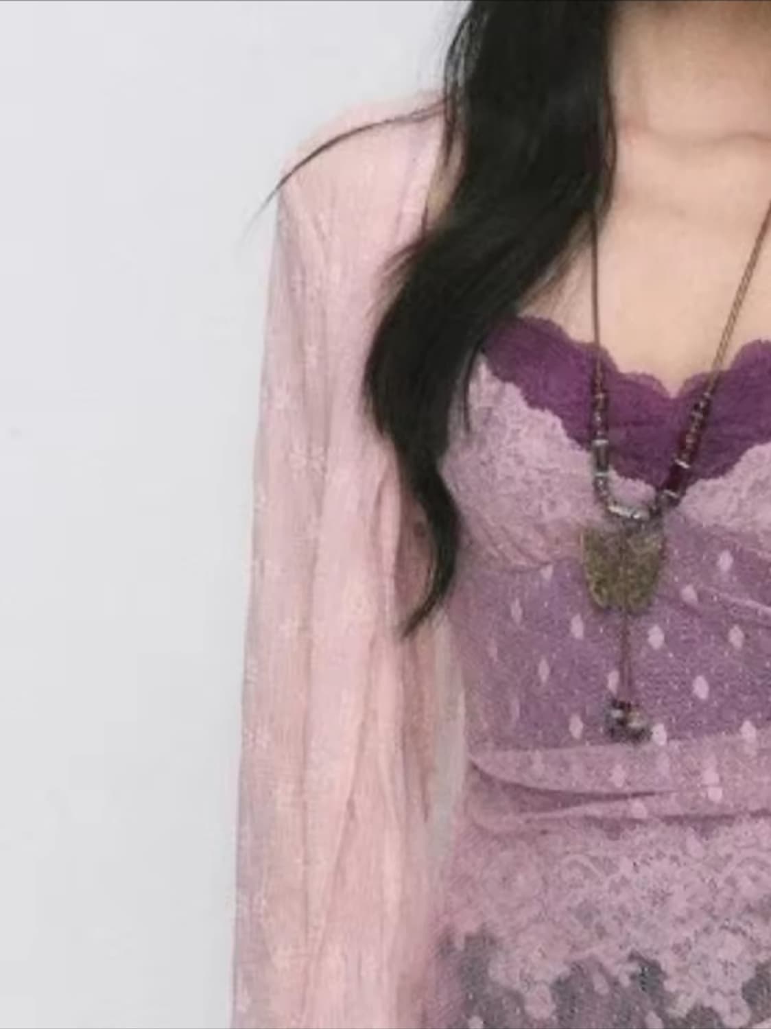 입자마자 분위기 여신 가눙...✨️ 3종 세트 🌿🍏 상품이미지4