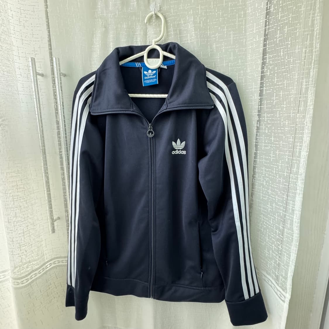 아디다스 네이비 유로파져지 100 상품이미지4