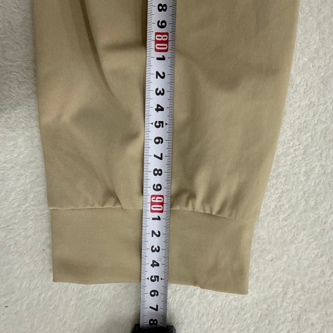 M 르까프 트레이닝 조거팬츠 0327T 상품이미지8