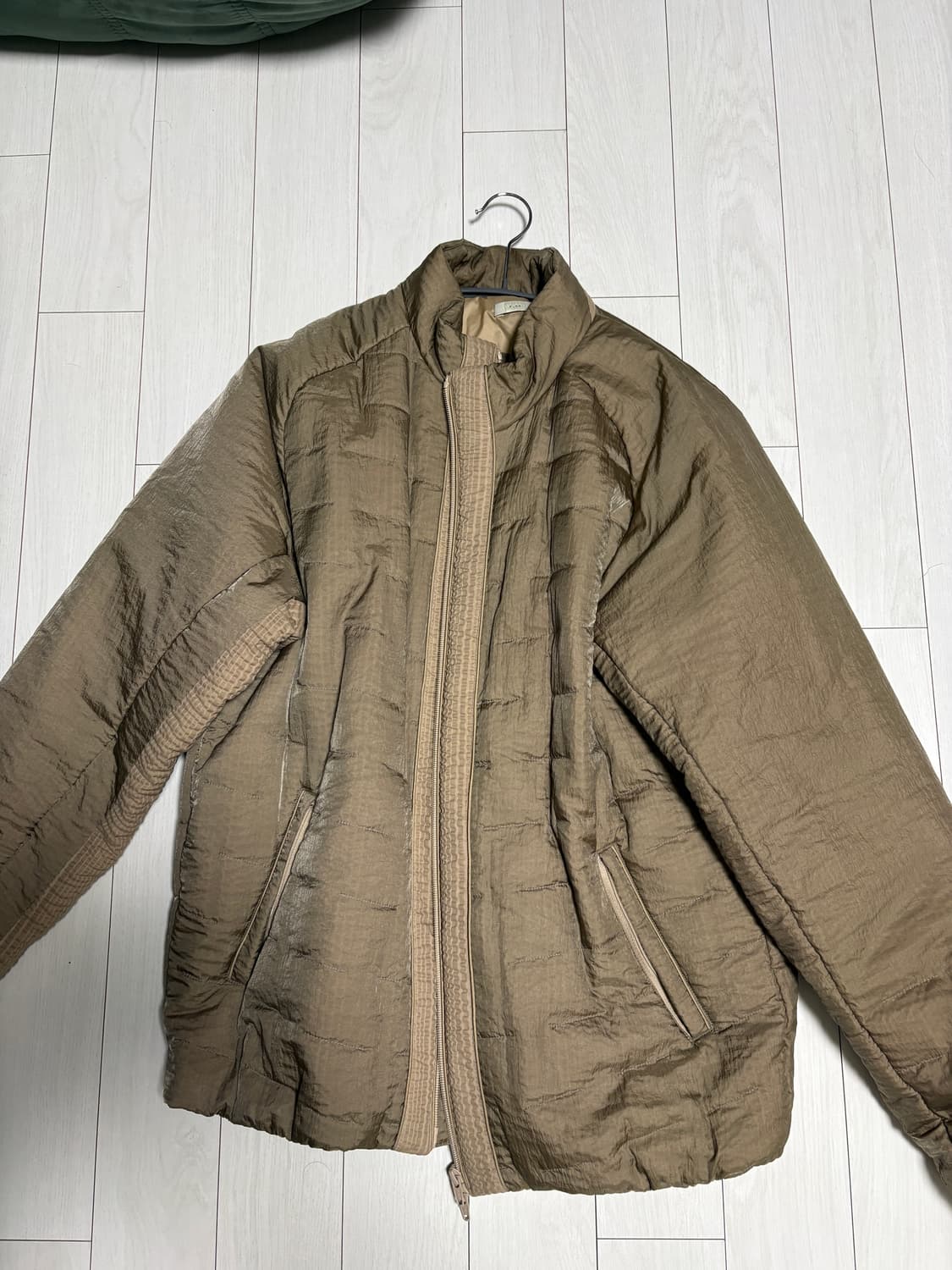 xlim 패딩자켓(4) 상품이미지1