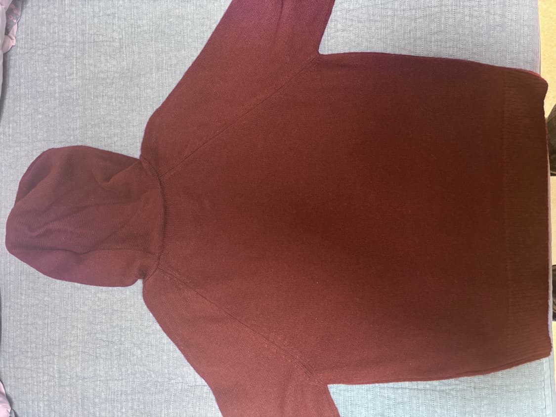 해칭룸 후디니트 상품이미지3