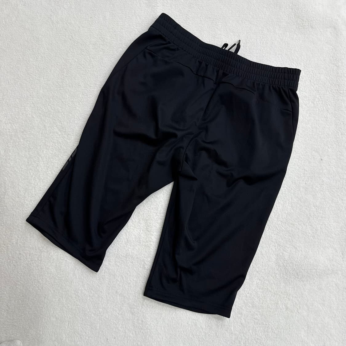 90 다이나핏 하프 팬츠 0323T 상품이미지2