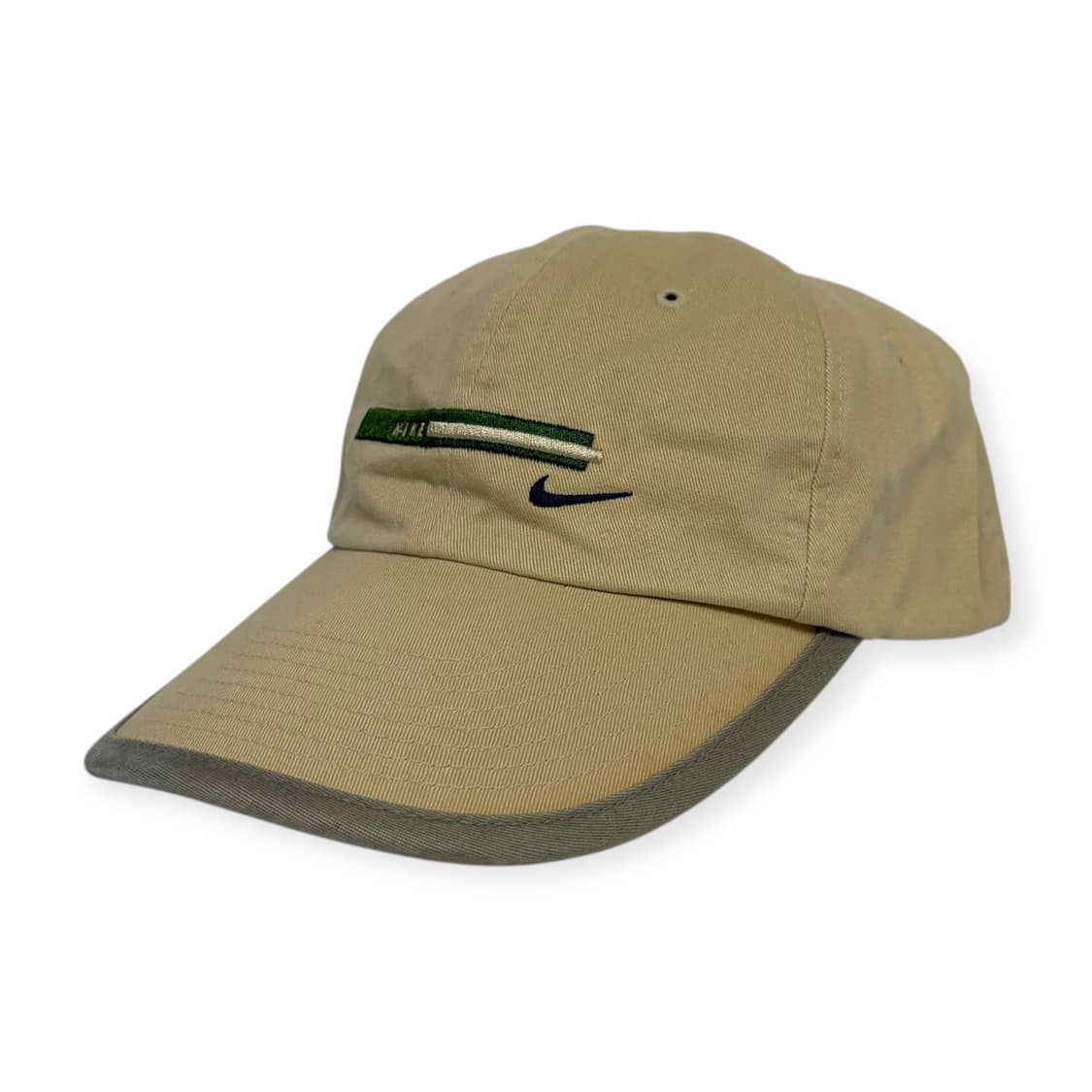 나이키 로고 볼캡 모자 상품이미지1