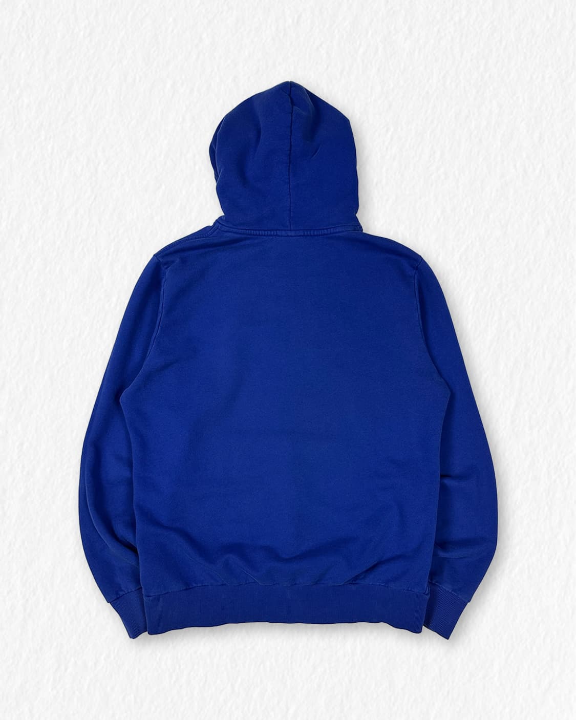 라코스테 후드티 블루 상품이미지2