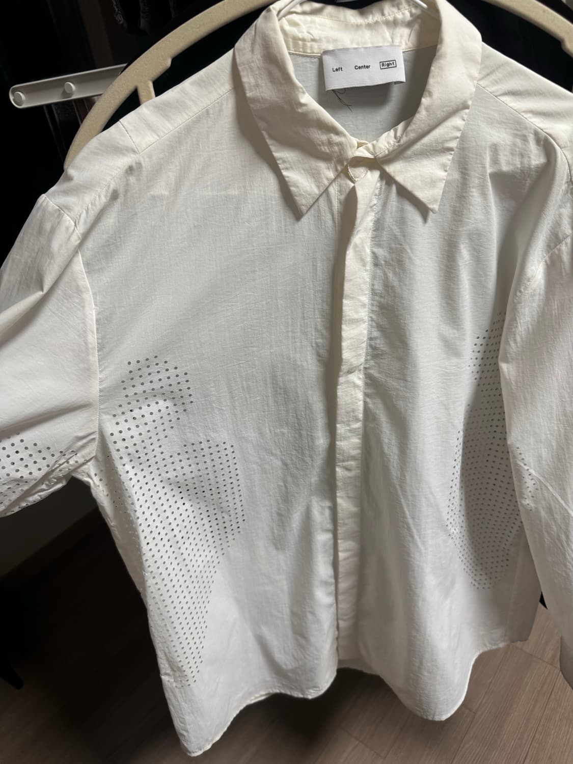 5.0 shirt right 상품이미지2