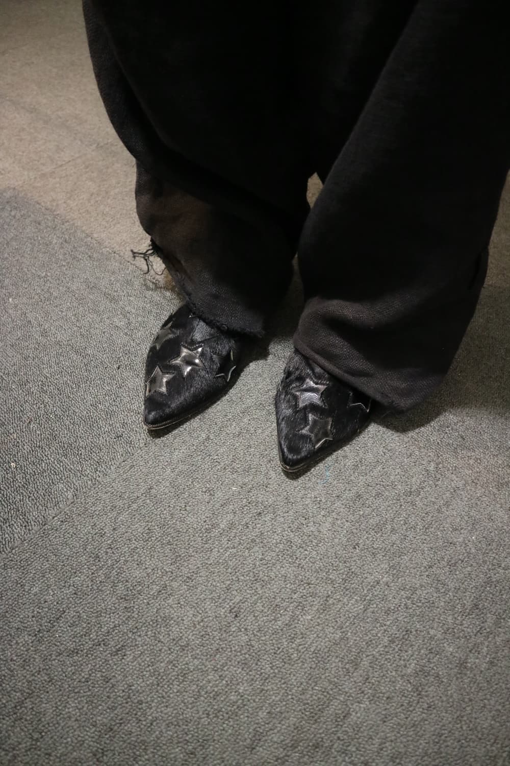 ASH star chelsea boots 상품이미지4