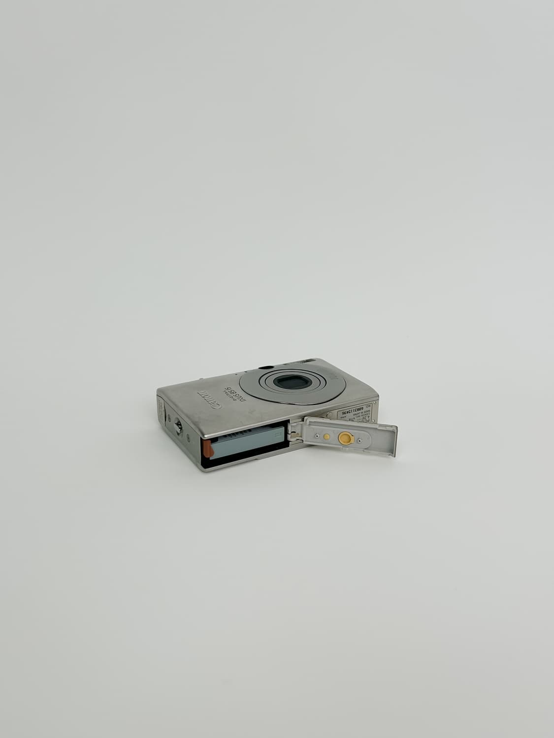 강력추천!) 캐논 익서스 85 익시 25 빈티지 디카 상품이미지4