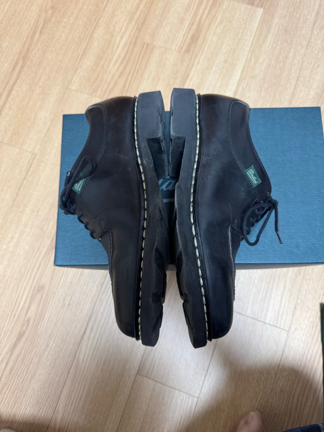 파라부트 아비뇽 UK 6  상품이미지4