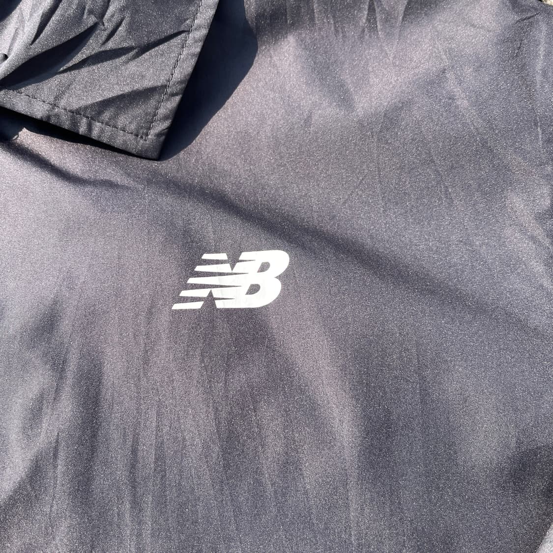 일본판 뉴발란스 코치 자켓(실측확인) 상품이미지2