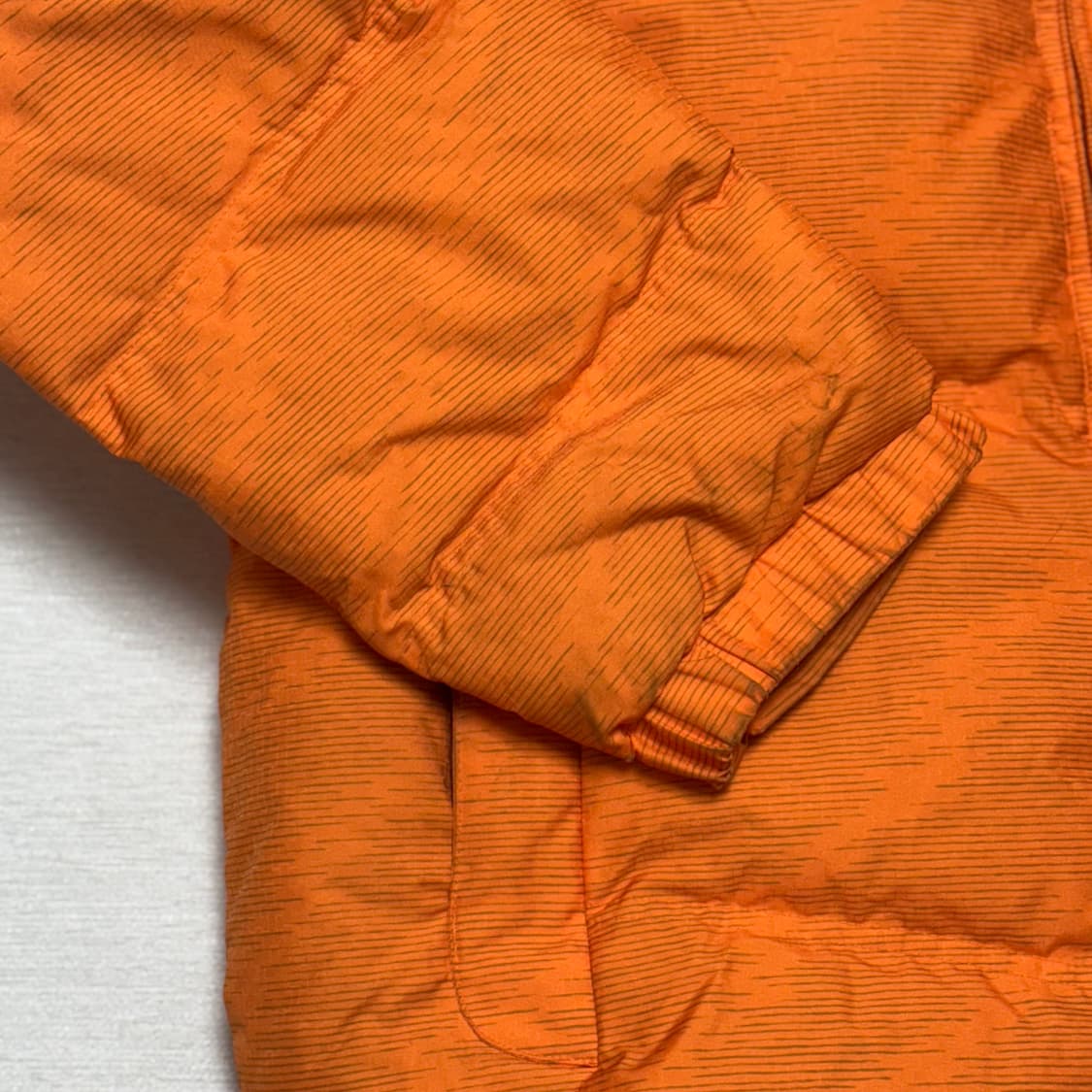 나이키 ACG 후드패딩 상품이미지4