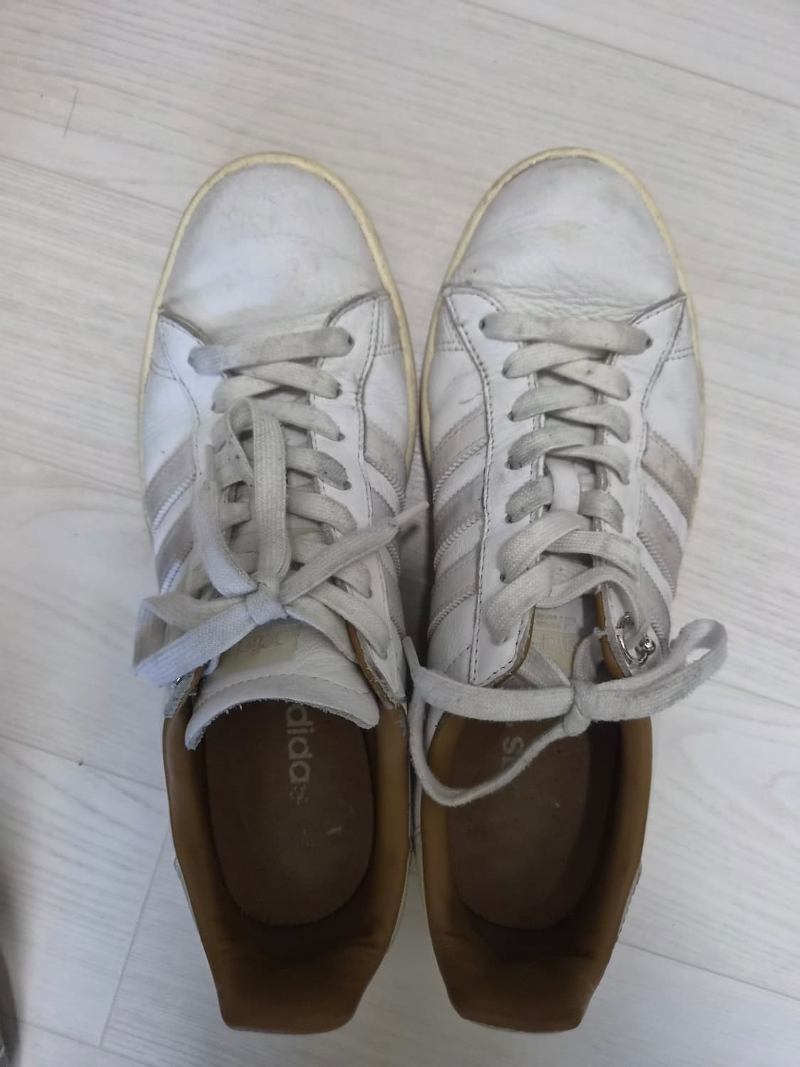 아디다스 032c 캠퍼스 상품이미지1