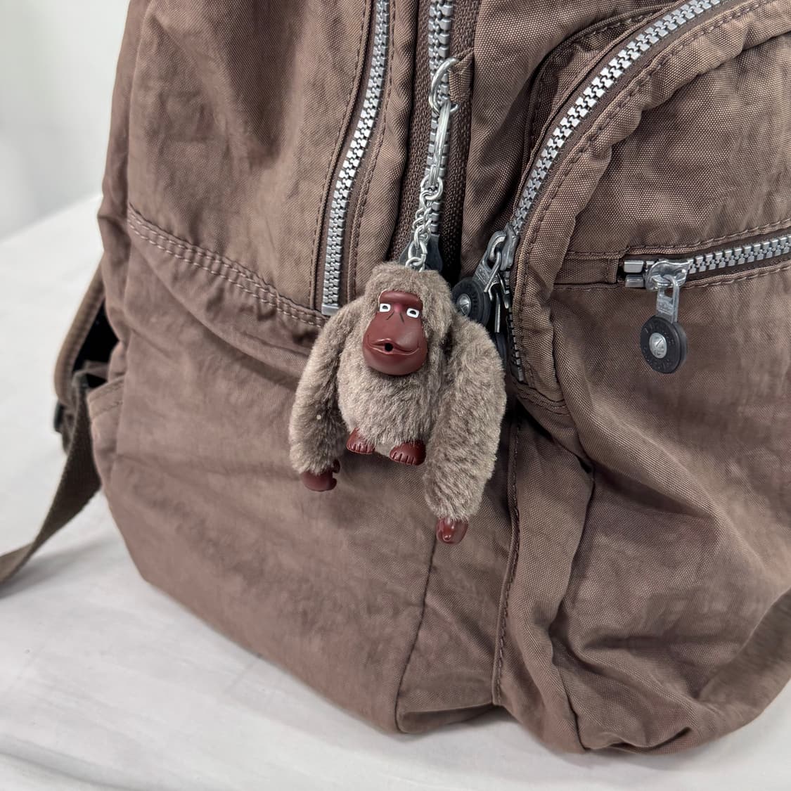 키플링 빅 백팩 상품이미지6