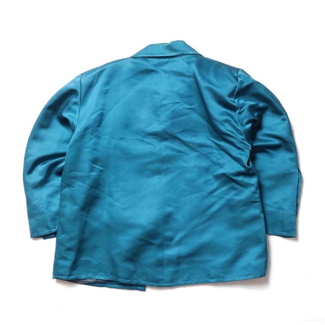 입생로랑 Yves Saint Laurent Silk Blazer   상품이미지4