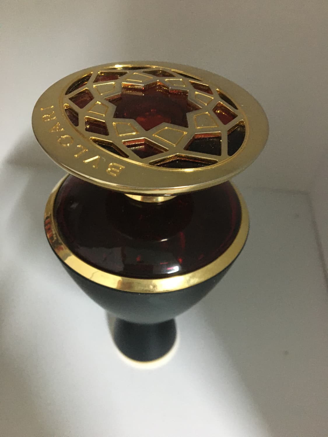 불가리 레젬메 루비니아 EDP 100ml 상품이미지1