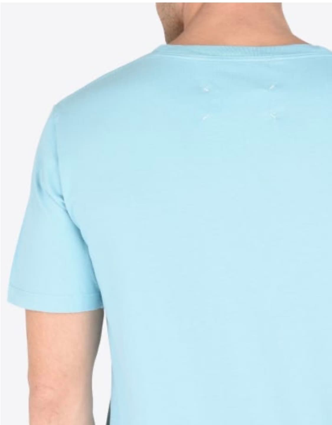마르지엘라 스테레오타입 티셔츠팩 3pcs / m 상품이미지8