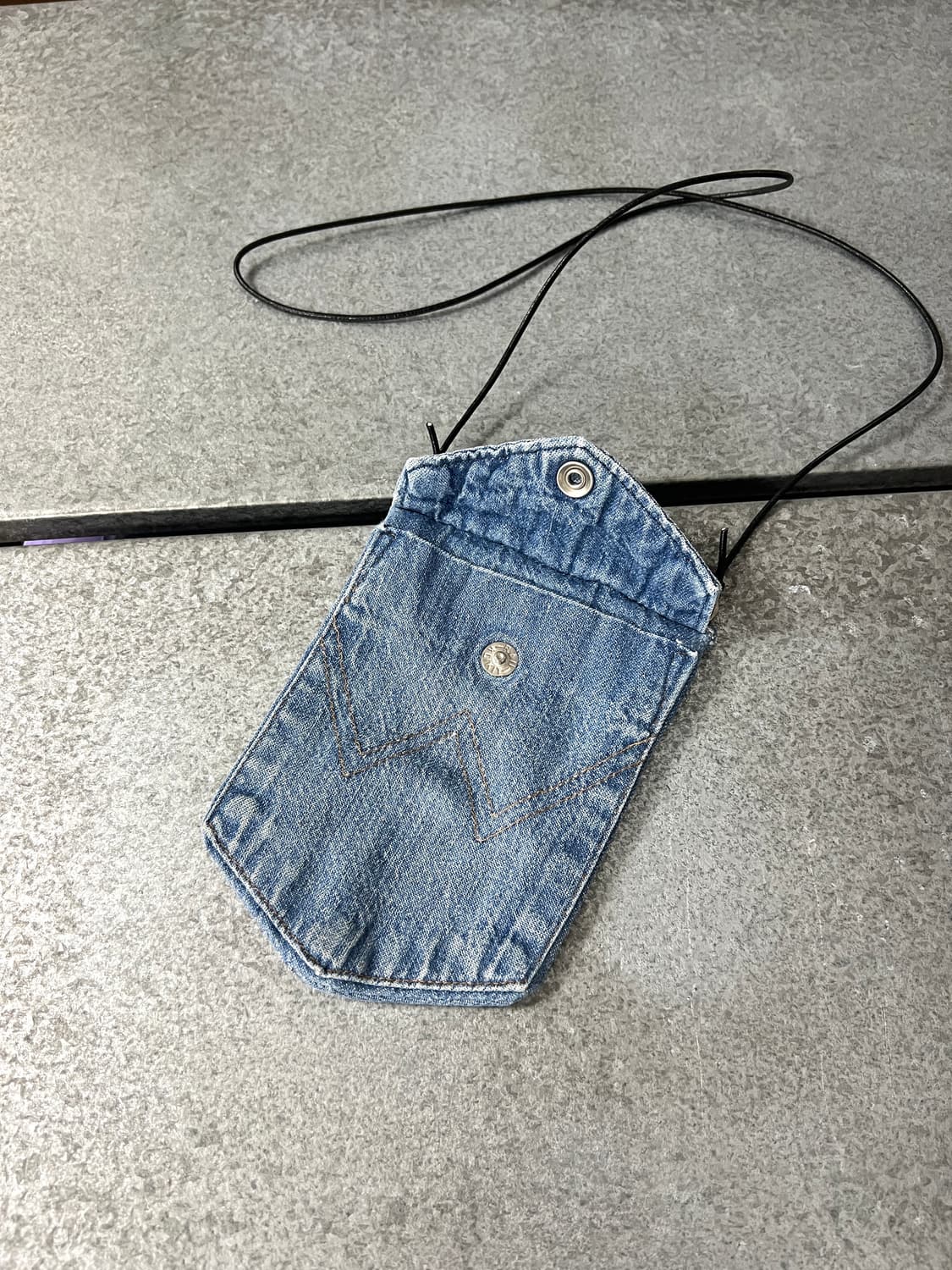 OLD PARK-POCKET BAG 상품이미지4