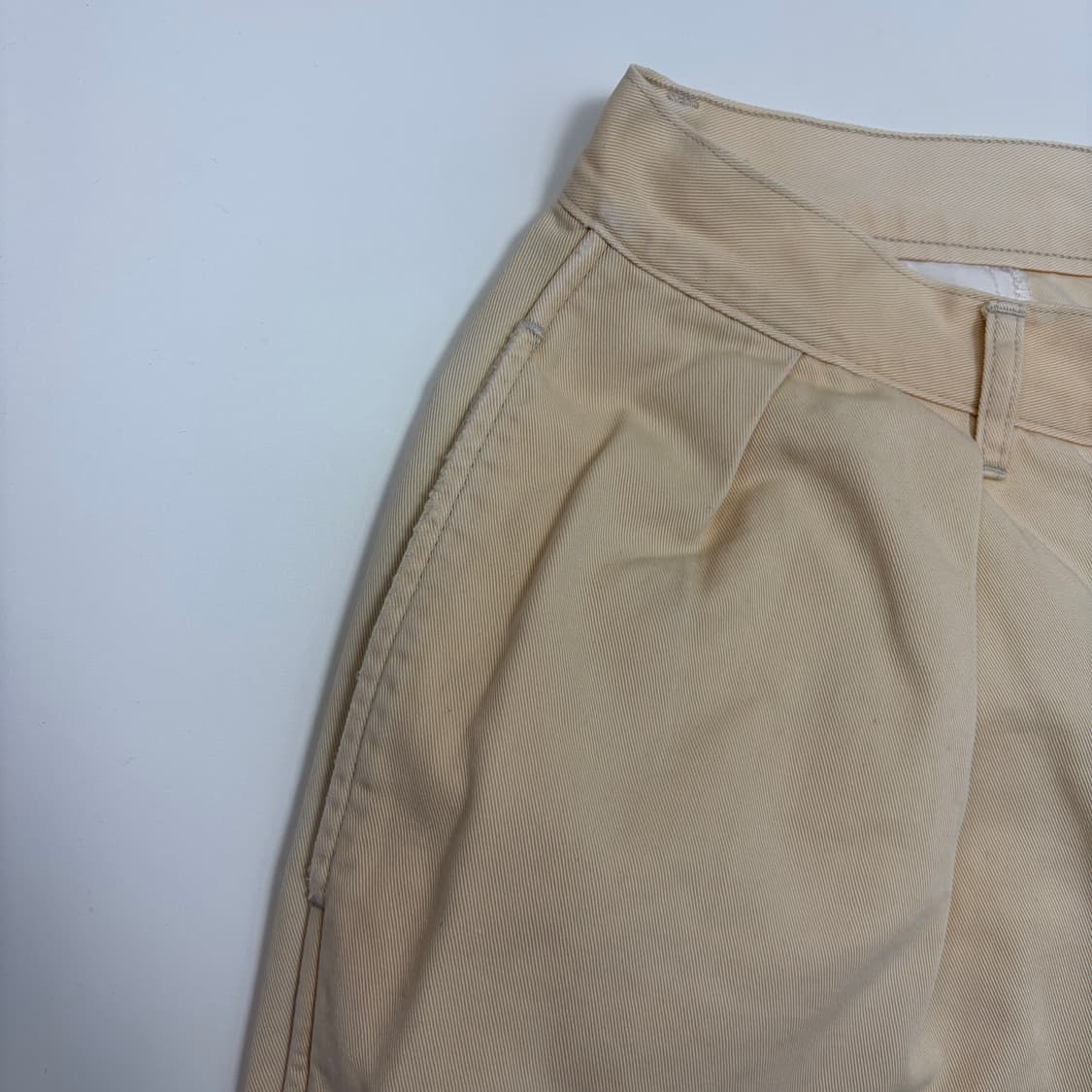 폴로 랄프로렌 치노 팬츠 바지 상품이미지2