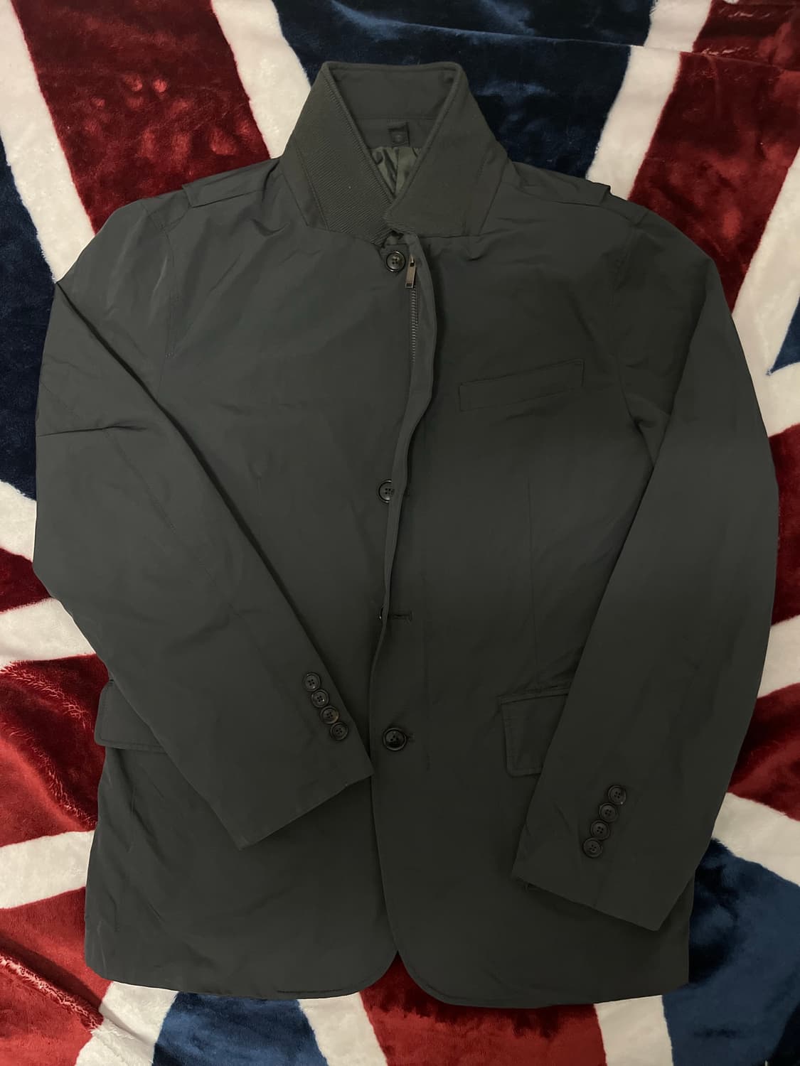 빈폴 간절기 자켓 100 상품이미지1