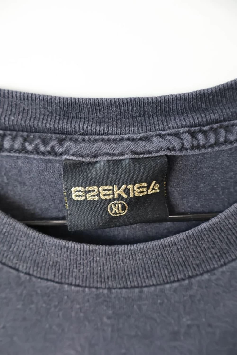 Ezekiel USA Skate Graphic Tee 상품이미지6