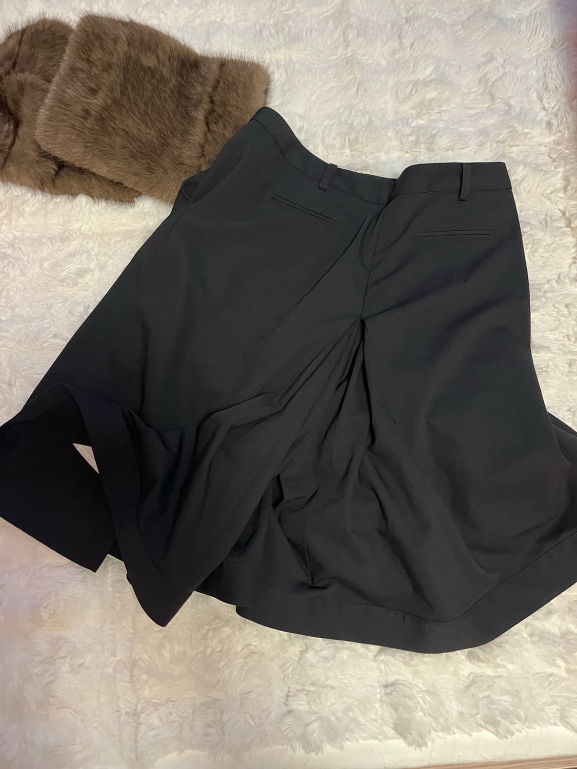 Eonts 테일러드 팬츠 상품이미지3