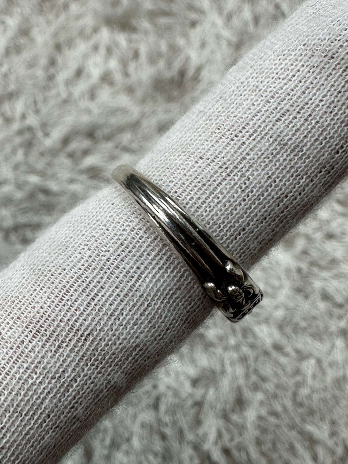 [KS 19호] 정품 크롬하츠 베이비대거링 상품이미지6