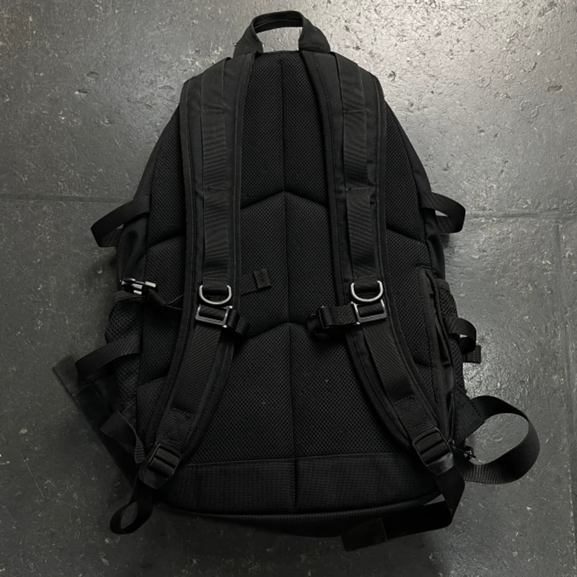 커버낫 백팩 상품이미지3