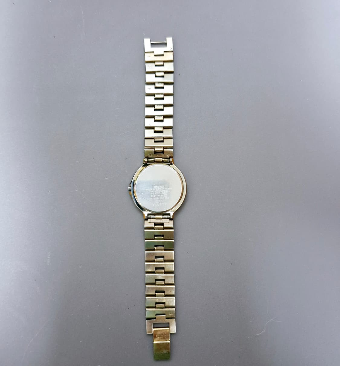 세이코 돌체 빈티지 시계 상품이미지9