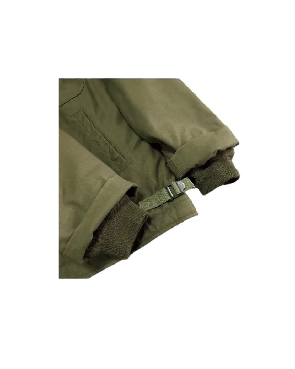 a-2 deck jacket 덱자켓 M 상품이미지4
