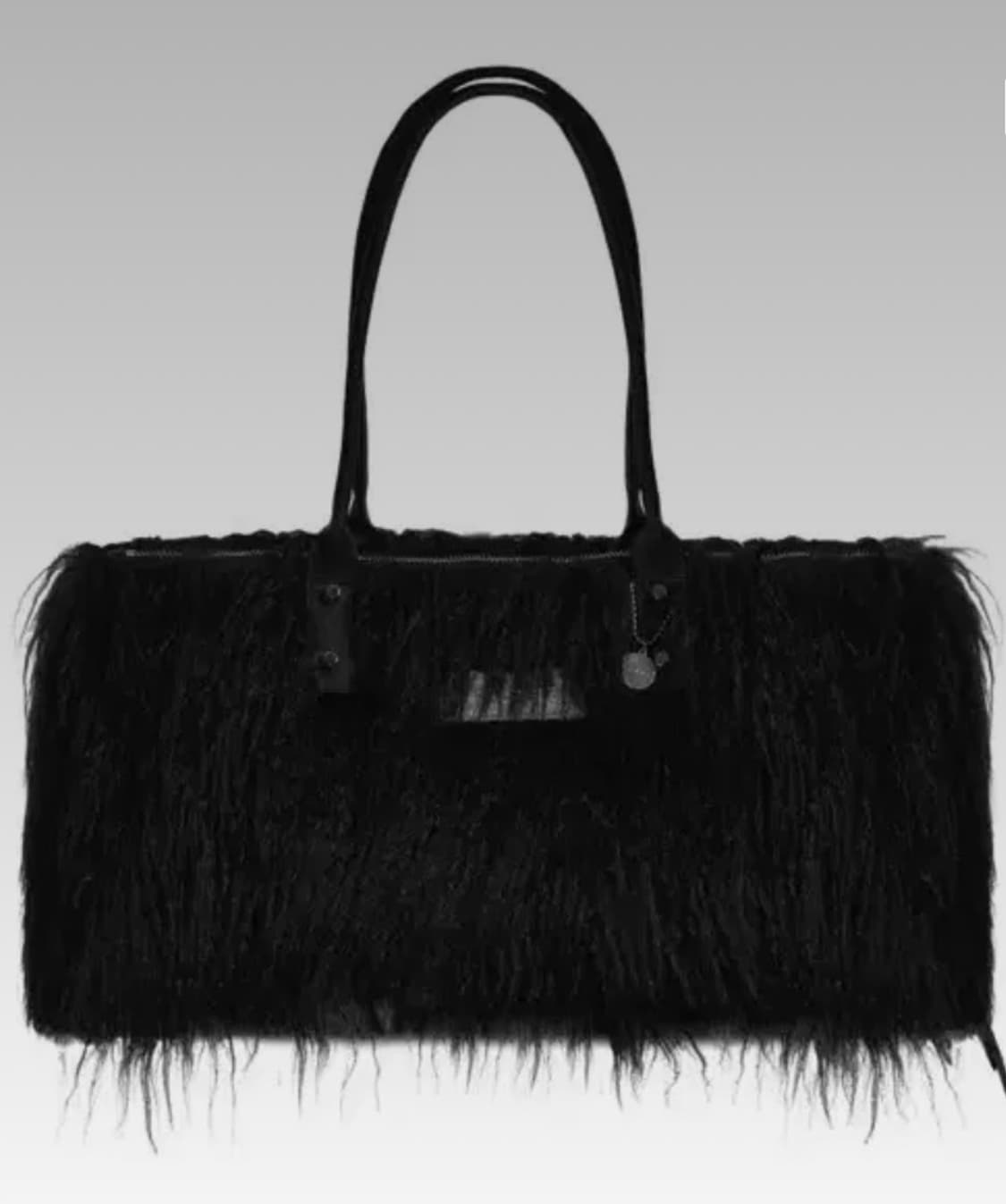 오도어 크러스티 빅 백 상품이미지1