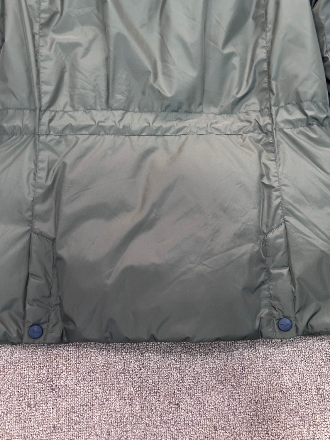 RLX 랄프로렌 패딩점퍼 상품이미지8