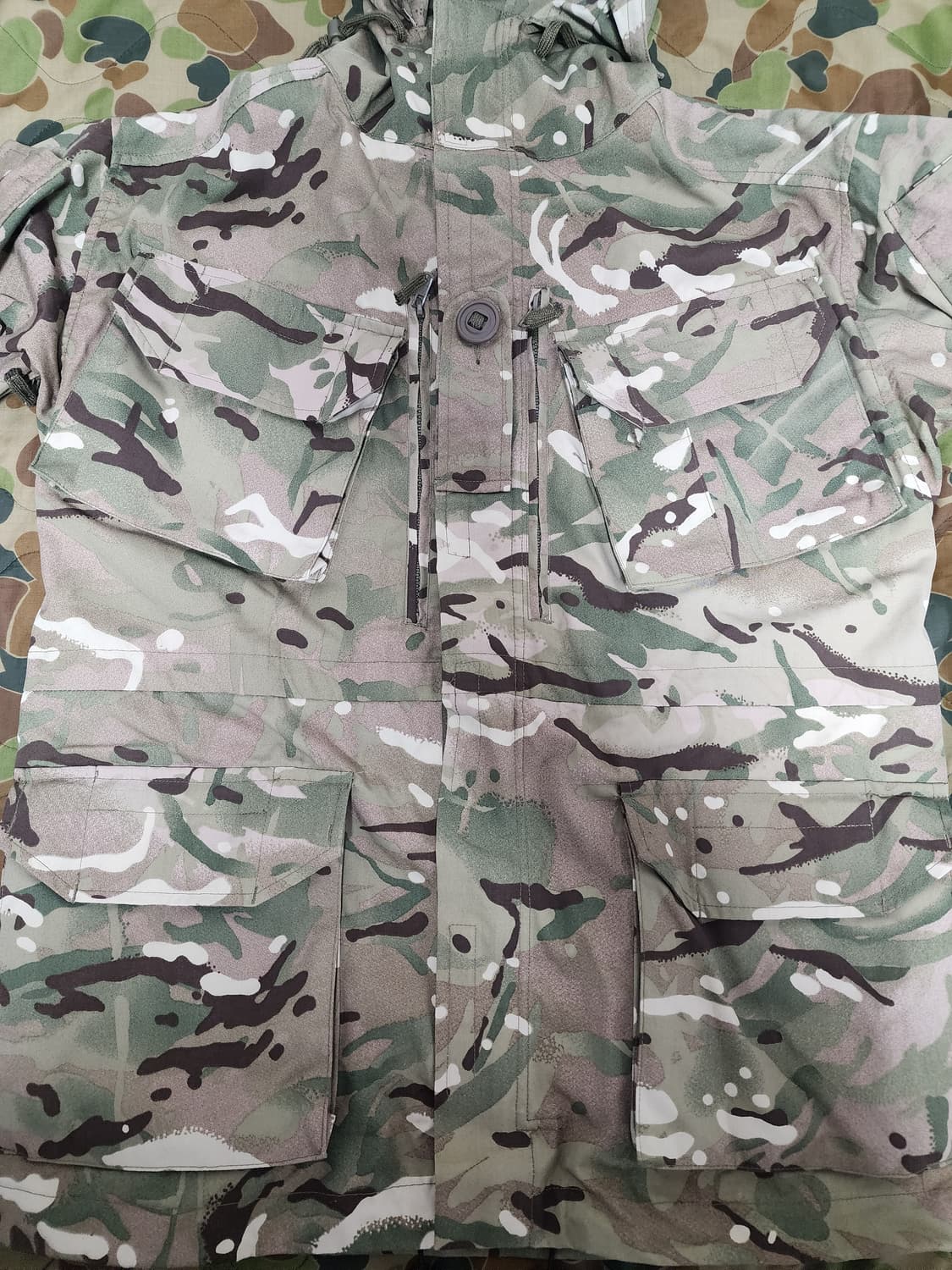 영국군 map 스목 상품이미지2