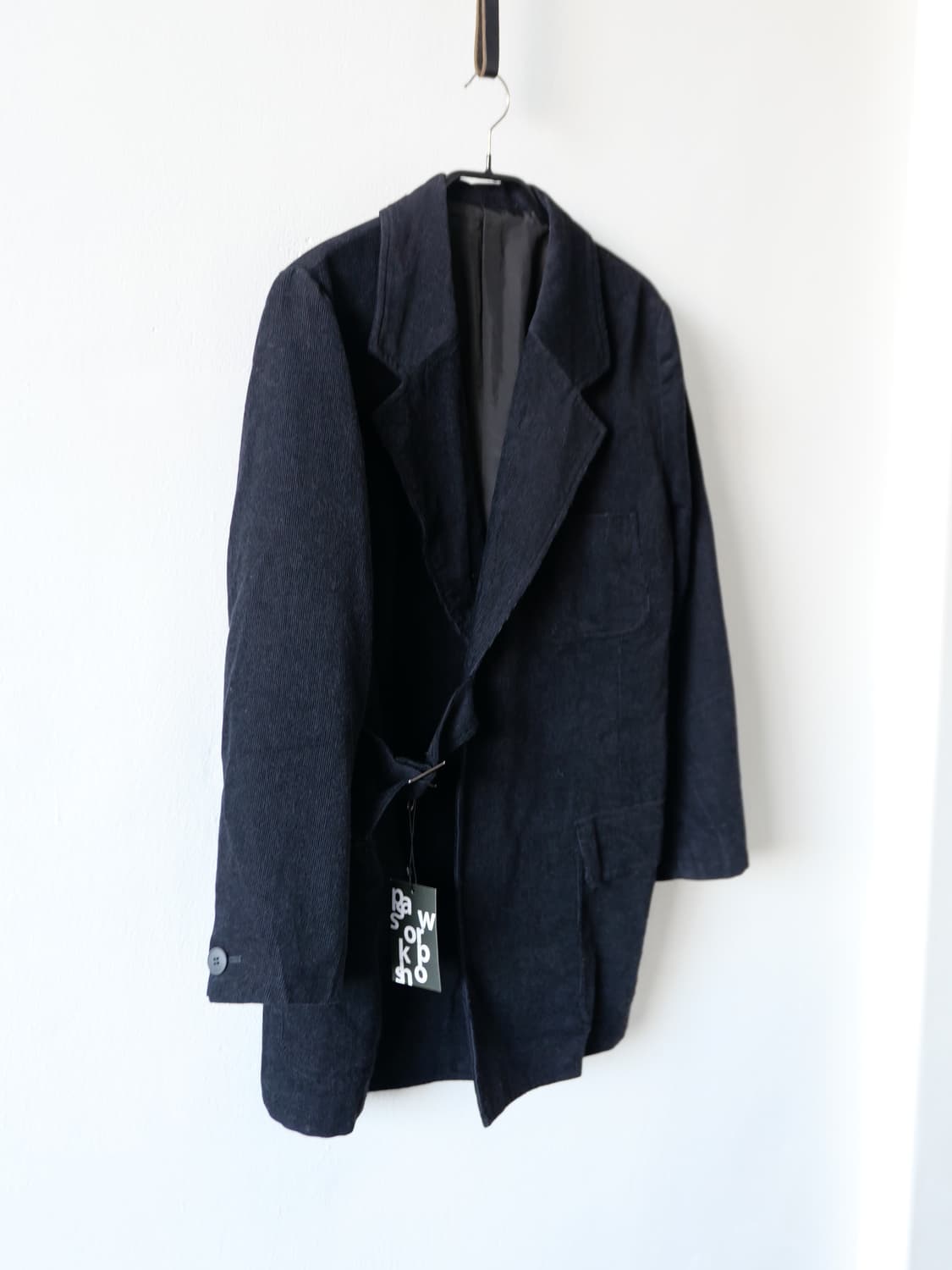 Y’s bis  jacket 상품이미지7