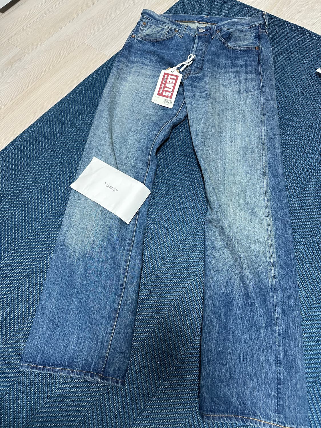 [32x32]리바이스 lvc 47501-0226 상품이미지2