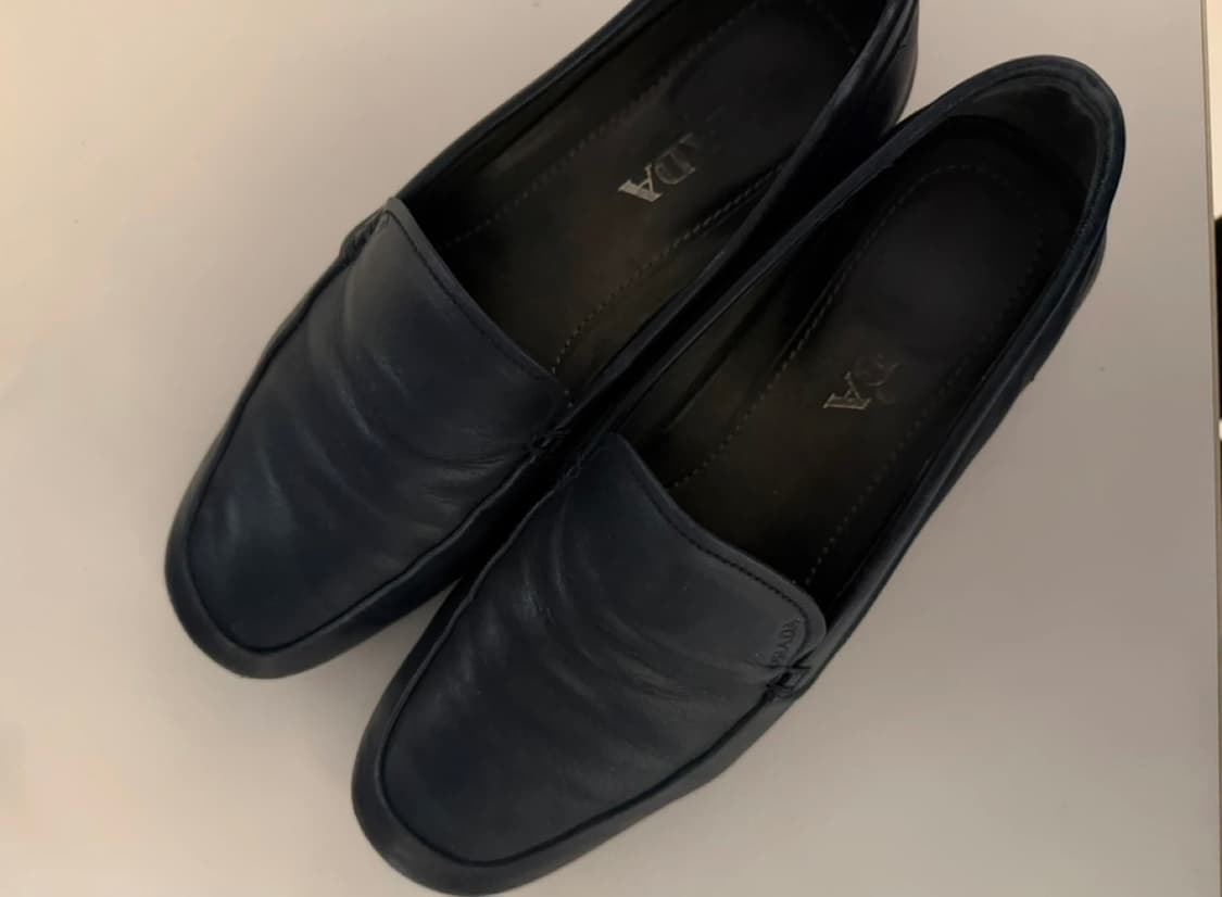 Prada 프라다 스포츠 슬립온 로퍼 상품이미지2