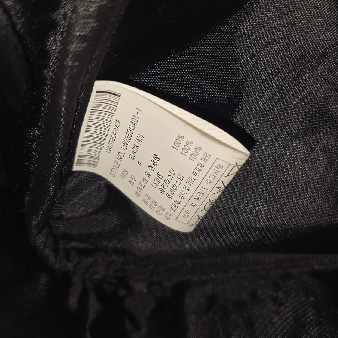 라이프워크 여행가방 운동가방 스포티 보스턴백 더플백 상품이미지5