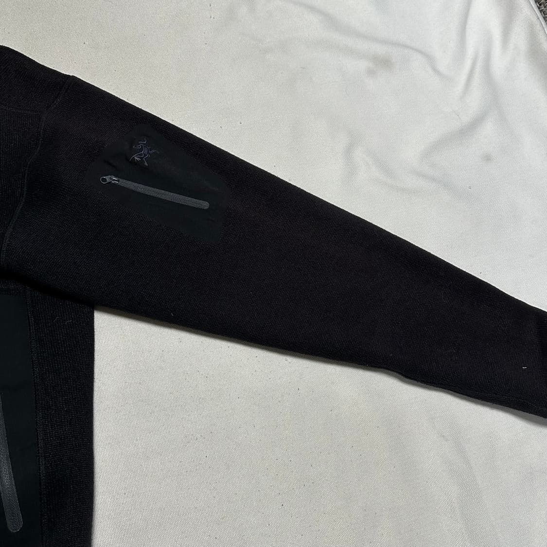 M 아크테릭스 커버트 플리스 자켓 상품이미지6