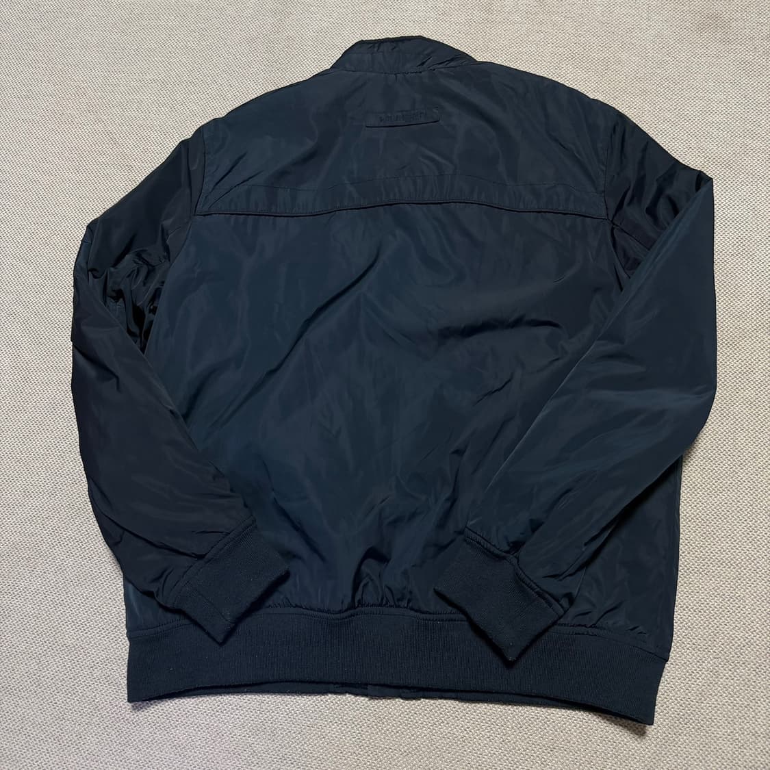 타미힐피거 봄버 자켓 상품이미지5