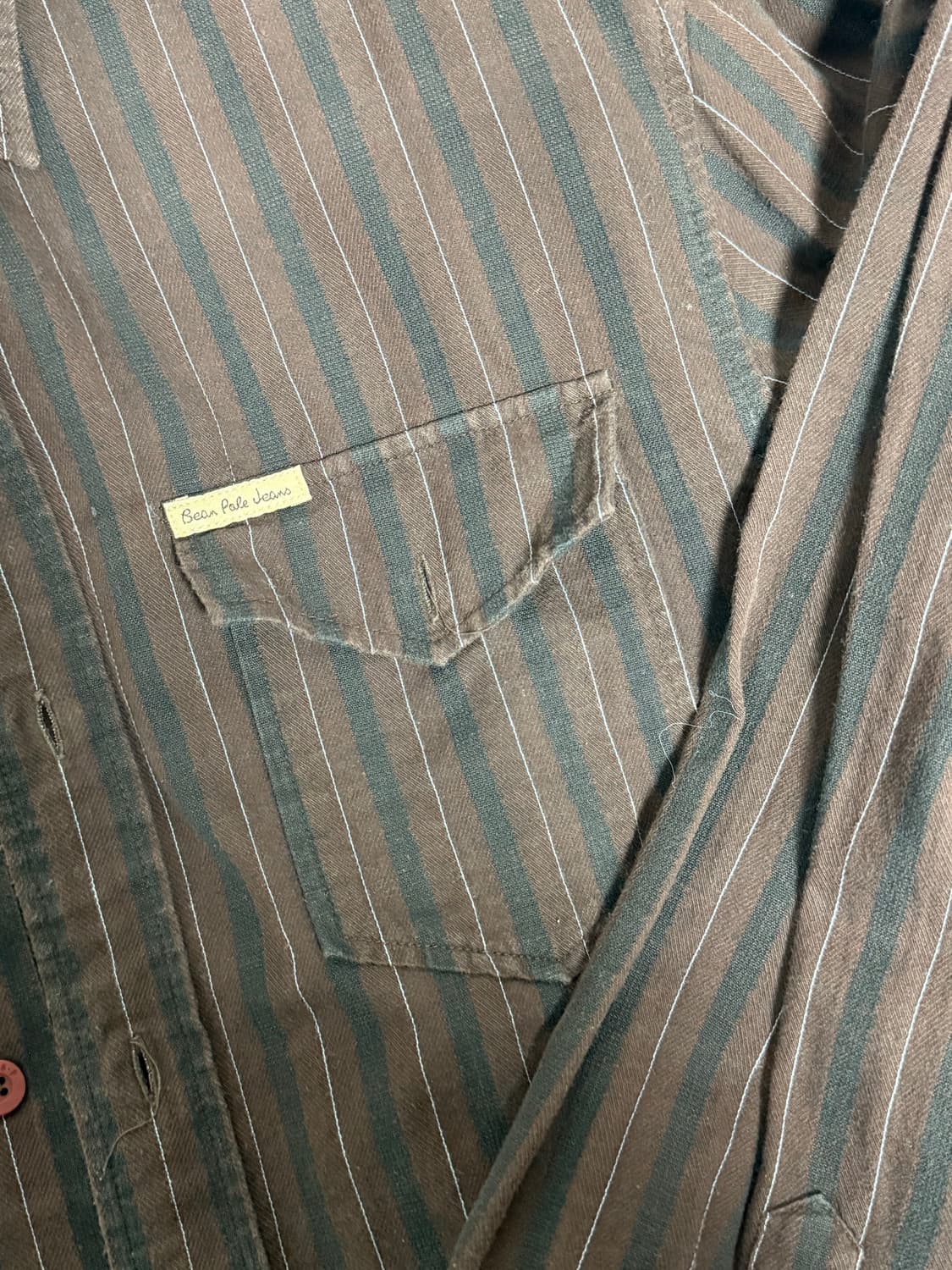 빈폴 스트라이프 셔츠 상품이미지4