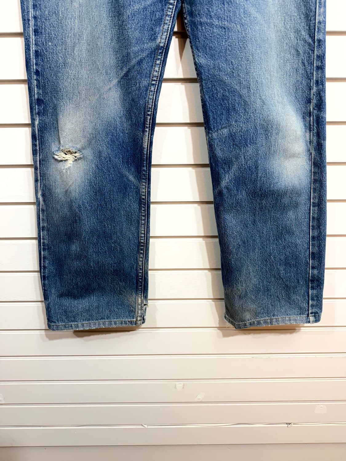 90's LEVIS 612 오렌지탭 (30) 상품이미지5