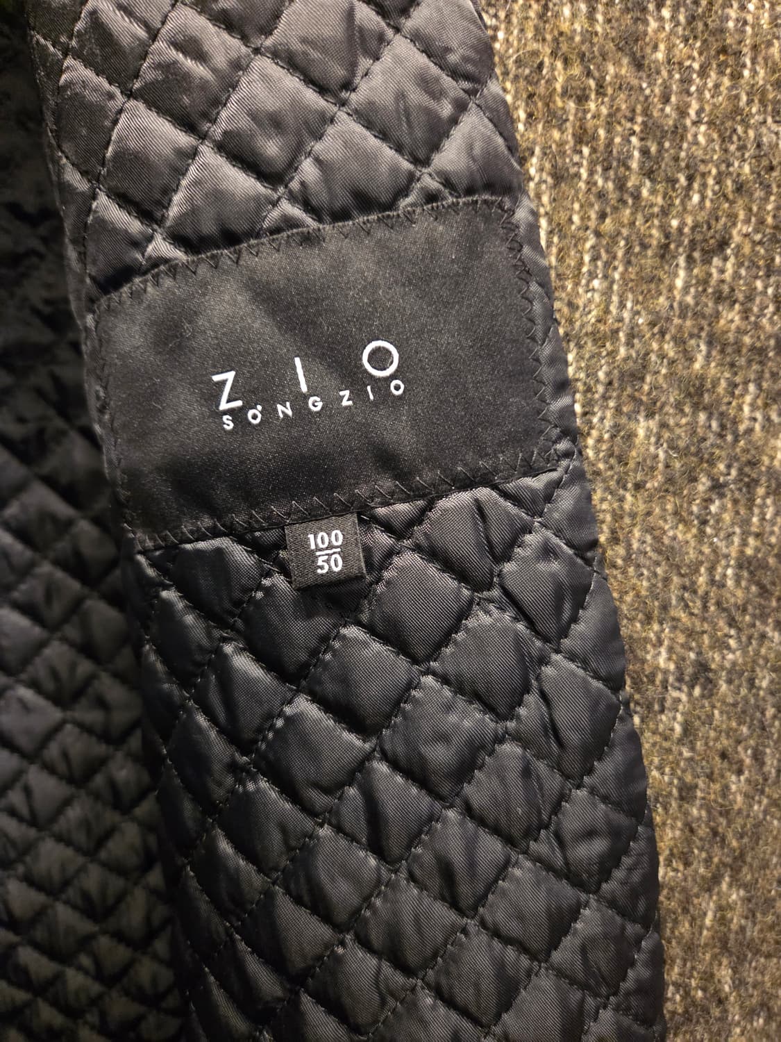 지오 송지오 케이프코트 상품이미지6