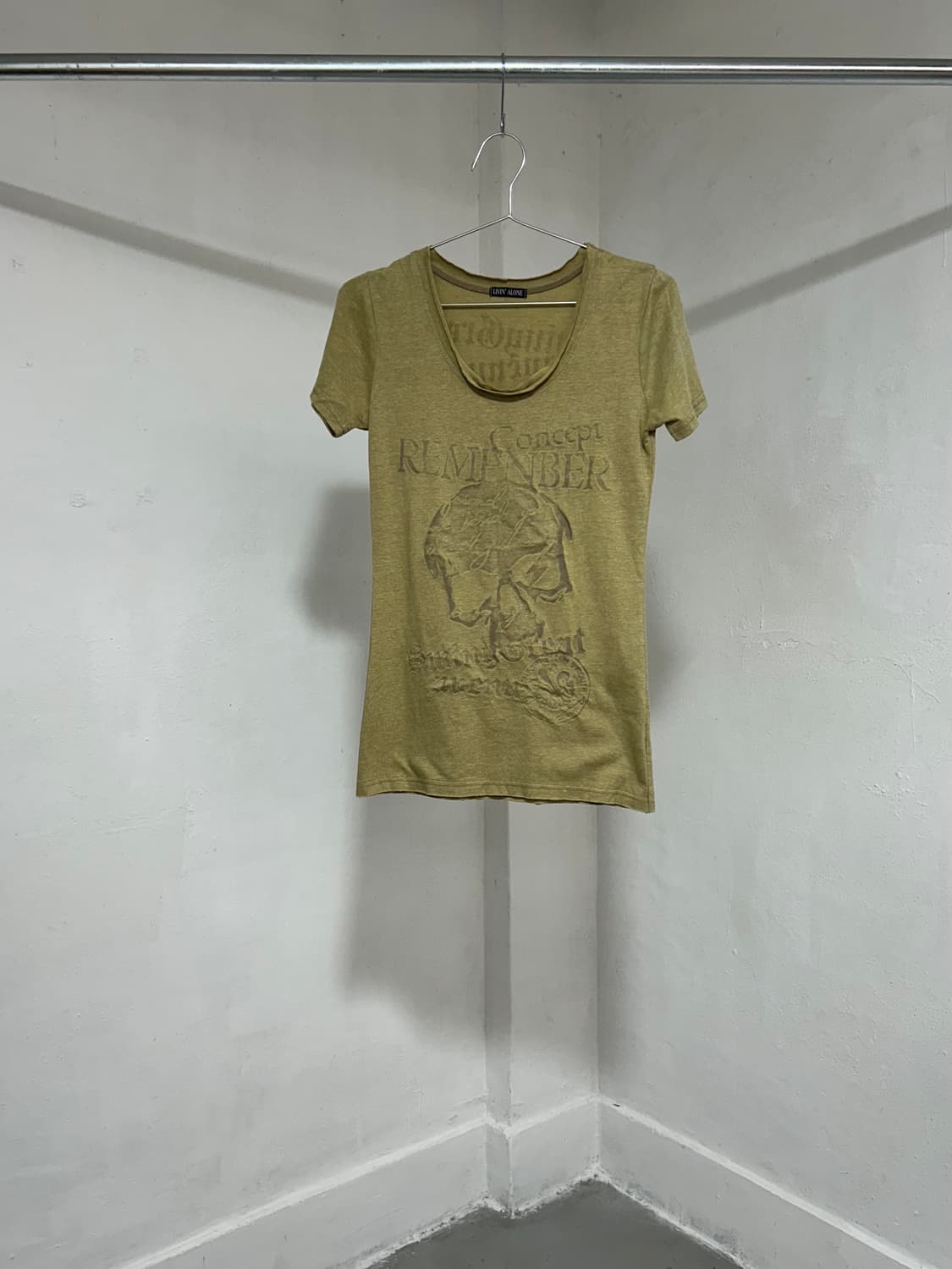 vtg top 상품이미지1