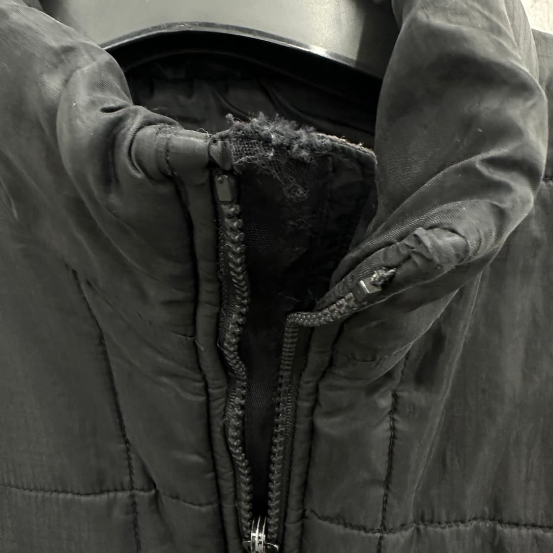 95 나이키 ACG 남자 누빔 패딩조끼 상품이미지6