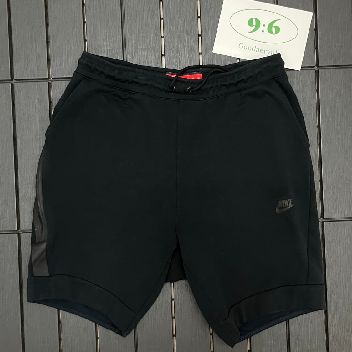 NIKE 나이키 트랙 쇼츠 (반바지) 상품이미지1