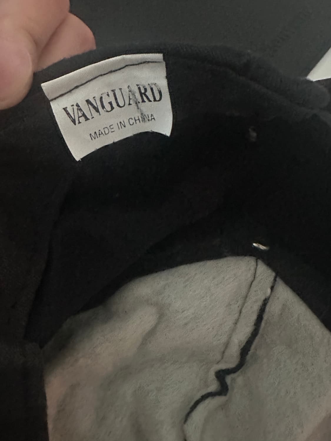 빈티지 말보로 캡 상품이미지2