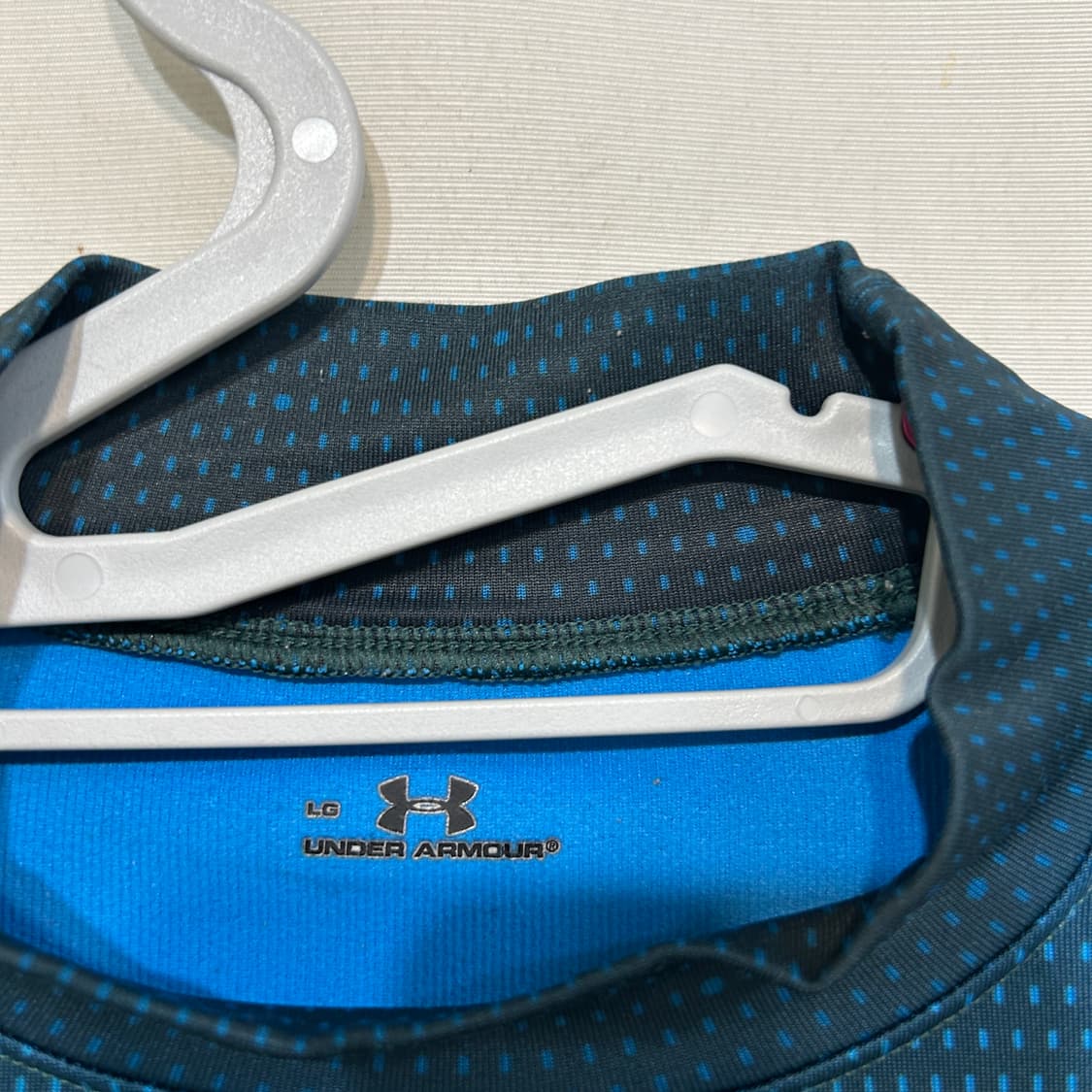 언더아머 남성 운동복 티셔츠 L 상품이미지2