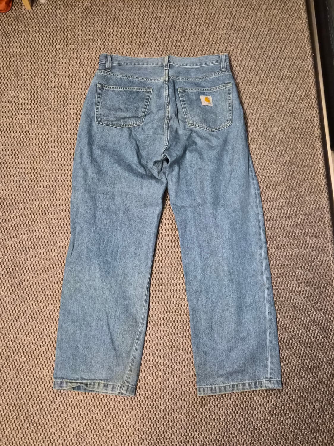 칼하트 랜든 팬츠 32 상품이미지2