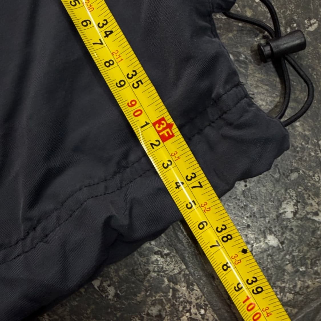 100 나이키 카고 팬츠 상품이미지9