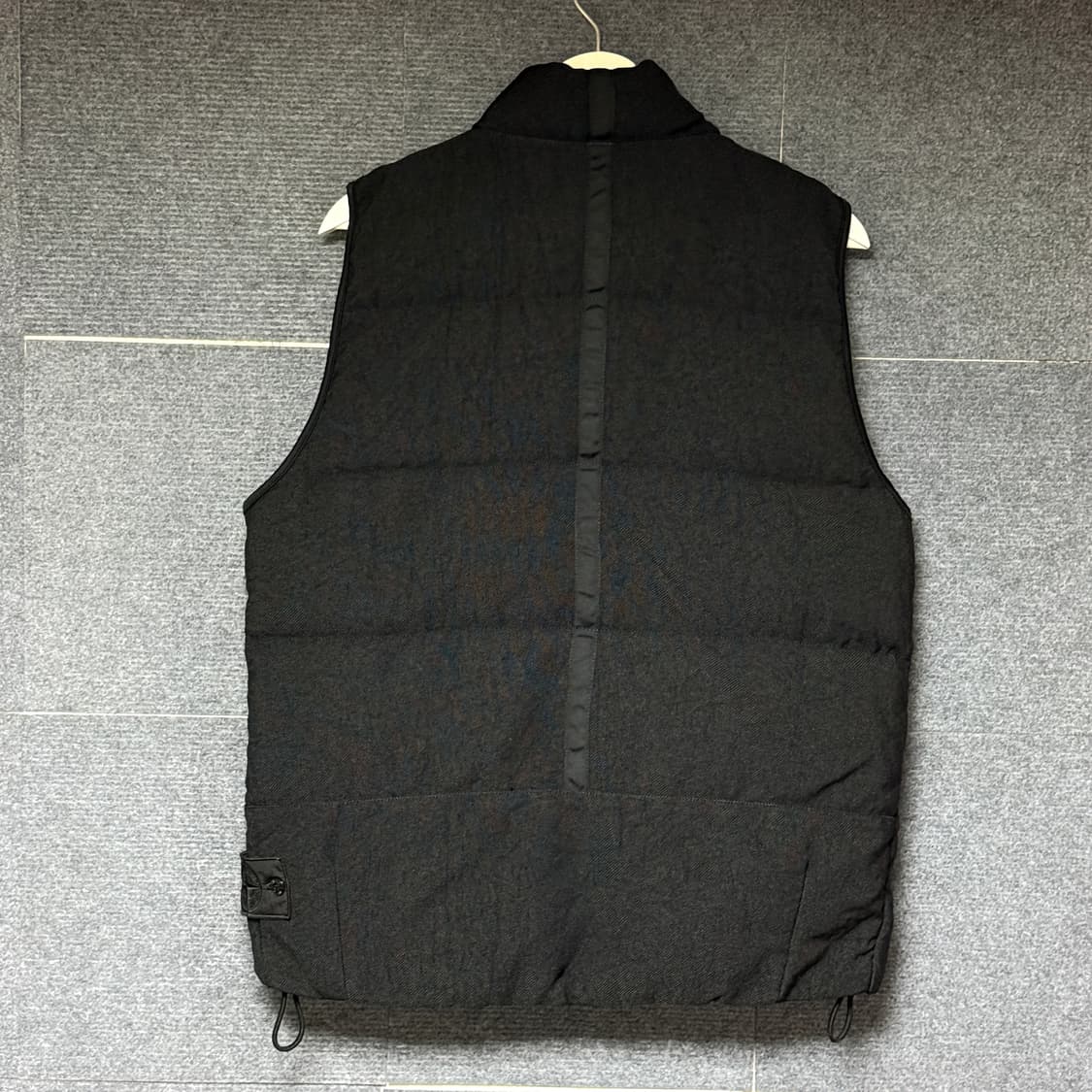 스톤아일랜드 조끼패딩 상품이미지2